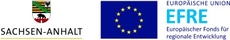 Das Projekt „AuRa“ wird gefördert aus Mitteln des Europäischen Fonds für regionale Entwicklung (EFRE) gemäß der 